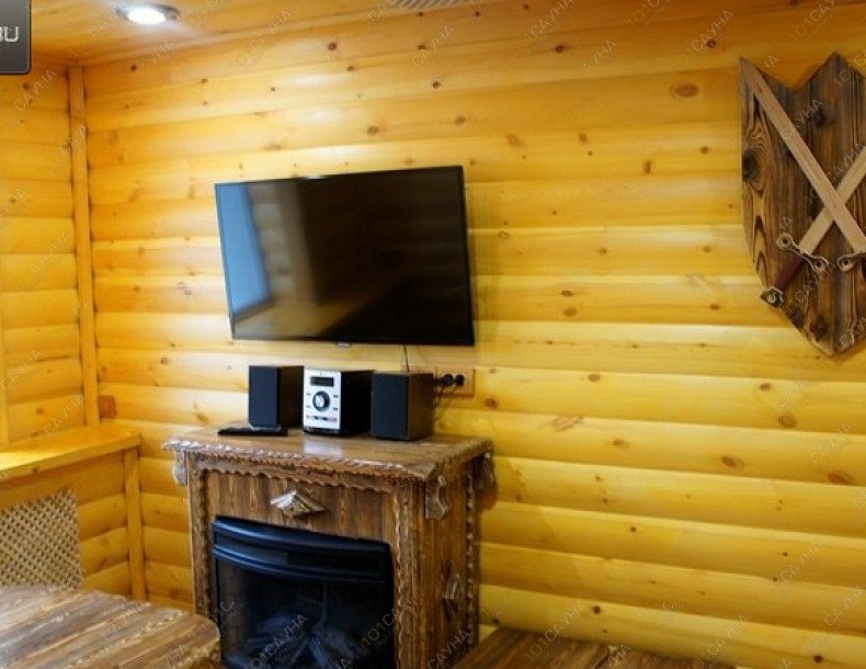 Гостиничный комплекс Домино, в Новосибирске, Титова, 184/1 | 30 | 1001sauna.com