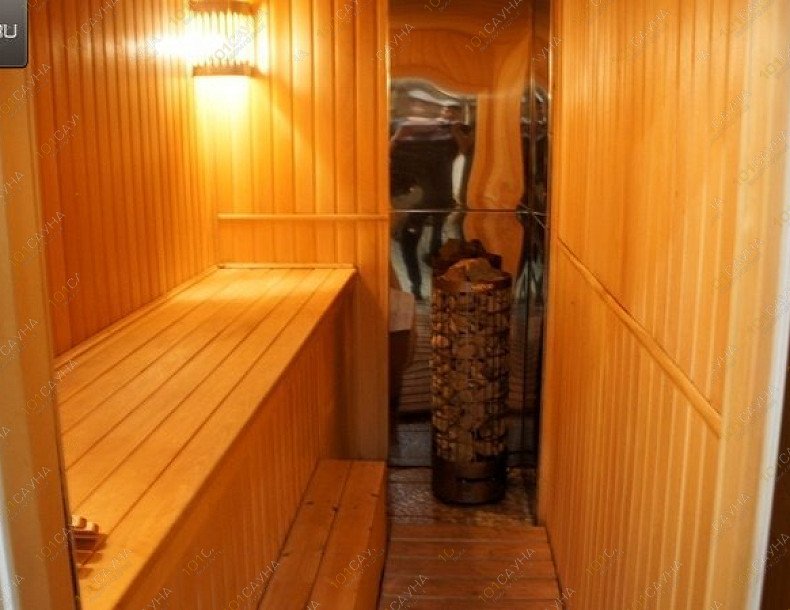Гостиничный комплекс Домино, в Новосибирске, Титова, 184/1 | 31 | 1001sauna.com