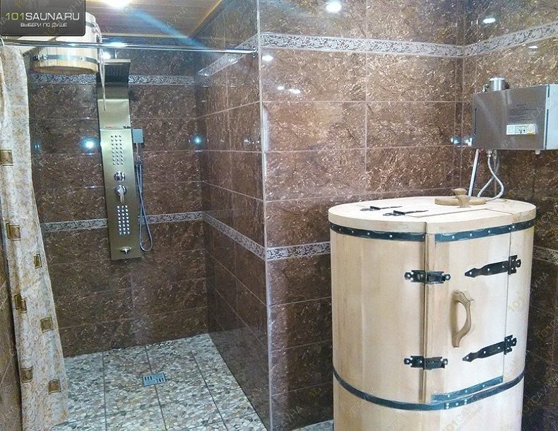 Гостиничный комплекс Домино, в Новосибирске, Титова, 184/1 | 35 | 1001sauna.com