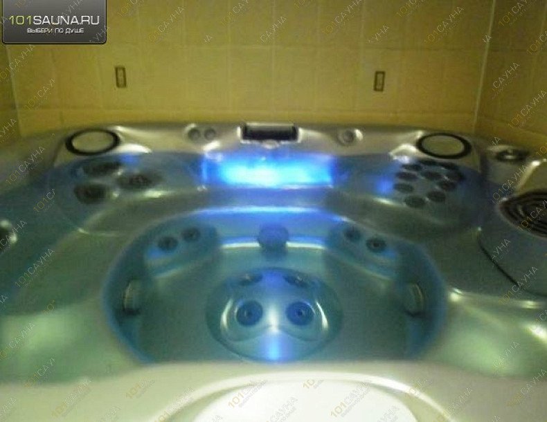 Сауна У барина, в Новокузнецке, Конева, 3 к1 | 1 | 1001sauna.com