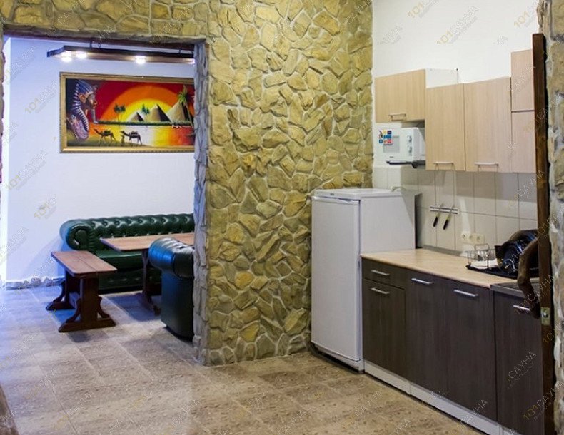 Бани с бассейном Новый Золотой Лев, в Новосибирске, Новосибирск, поселок Мочище, Лесная Поляна, 56 | Соляная Баня. Фото: 17 | 1001sauna.com