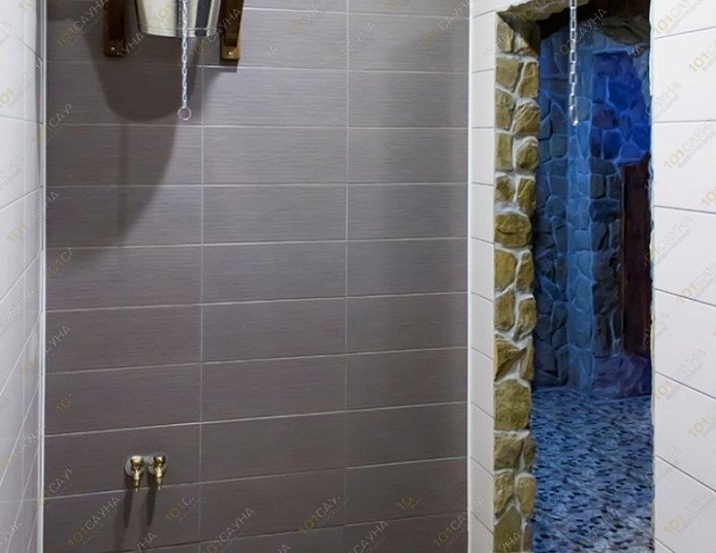 Бани с бассейном Новый Золотой Лев, в Новосибирске, Новосибирск, поселок Мочище, Лесная Поляна, 56 | Соляная Баня. Фото: 20 | 1001sauna.com