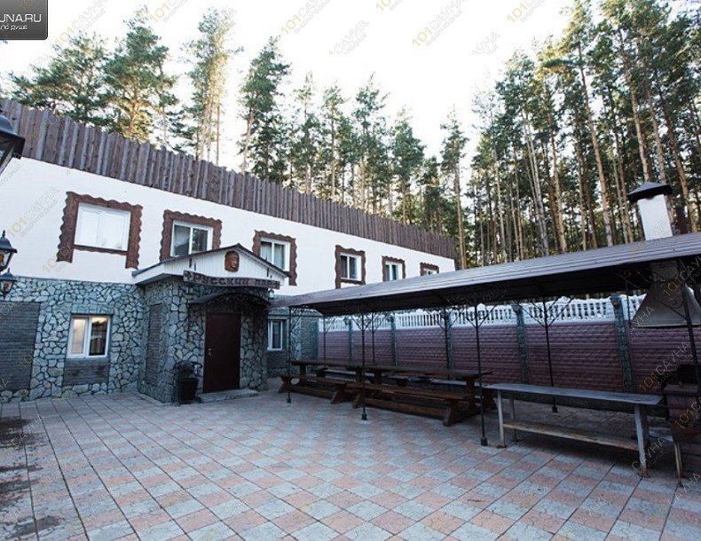 Бани с бассейном Новый Золотой Лев, в Новосибирске, Новосибирск, поселок Мочище, Лесная Поляна, 56 | Русский пар Баня. Фото: 25 | 1001sauna.com