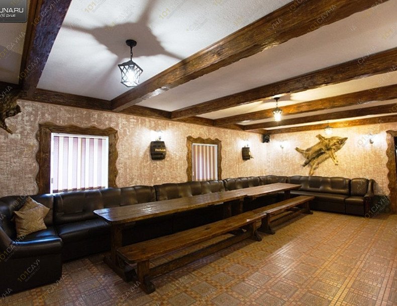 Бани с бассейном Новый Золотой Лев, в Новосибирске, Новосибирск, поселок Мочище, Лесная Поляна, 56 | Русский пар Баня. Фото: 27 | 1001sauna.com