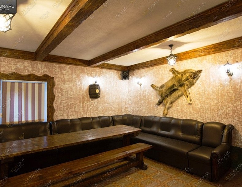 Бани с бассейном Новый Золотой Лев, в Новосибирске, Новосибирск, поселок Мочище, Лесная Поляна, 56 | Русский пар Баня. Фото: 28 | 1001sauna.com