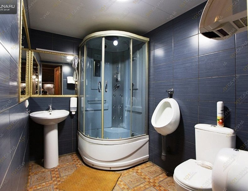 Бани с бассейном Новый Золотой Лев, в Новосибирске, Новосибирск, поселок Мочище, Лесная Поляна, 56 | Русский пар Баня. Фото: 29 | 1001sauna.com