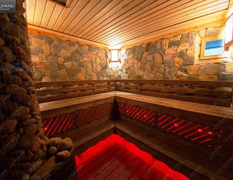 Бани с бассейном Новый Золотой Лев, в Новосибирске, Новосибирск, поселок Мочище, Лесная Поляна, 56 | Русский пар Баня. Фото: 31 | 1001sauna.com