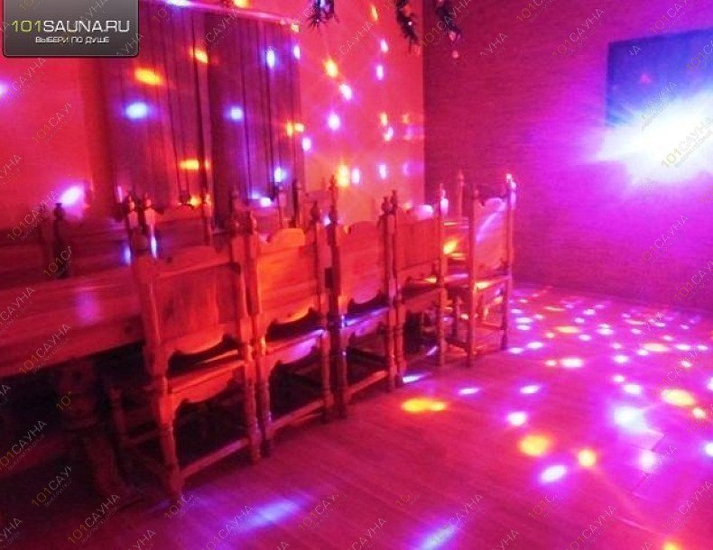 Сауна У барина, в Новокузнецке, Конева, 3 к1 | 3 | 1001sauna.com