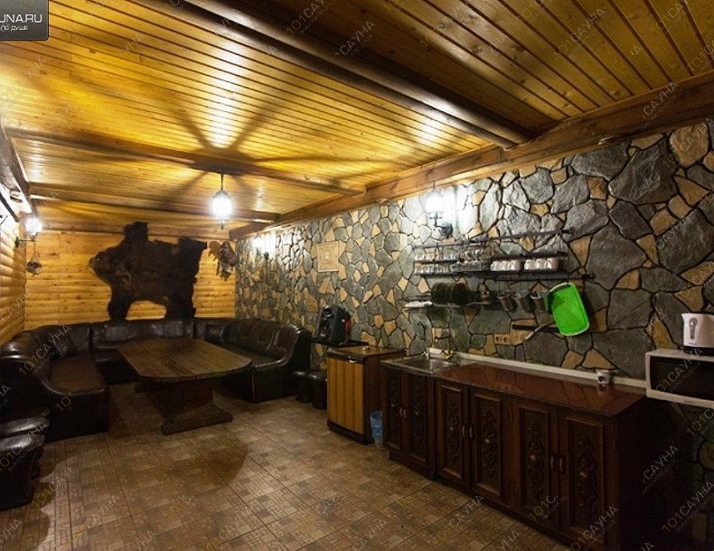 Бани с бассейном Новый Золотой Лев, в Новосибирске, Новосибирск, поселок Мочище, Лесная Поляна, 56 | Лесная Банька. Фото: 36 | 1001sauna.com