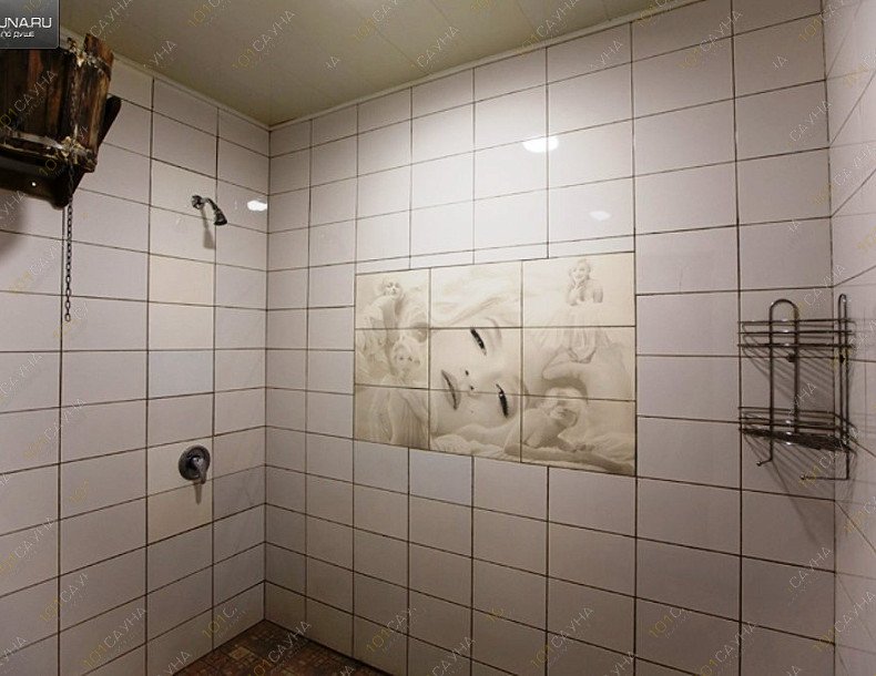 Бани с бассейном Новый Золотой Лев, в Новосибирске, Новосибирск, поселок Мочище, Лесная Поляна, 56 | Лесная Банька. Фото: 39 | 1001sauna.com