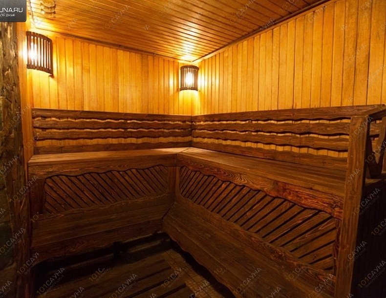 Бани с бассейном Новый Золотой Лев, в Новосибирске, Новосибирск, поселок Мочище, Лесная Поляна, 56 | Лесная Банька. Фото: 41 | 1001sauna.com