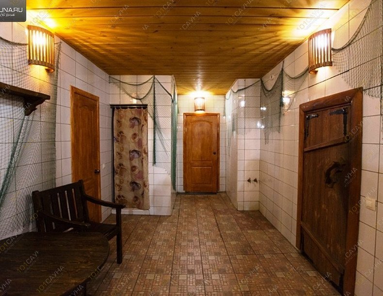 Бани с бассейном Новый Золотой Лев, в Новосибирске, Новосибирск, поселок Мочище, Лесная Поляна, 56 | Лесная Банька. Фото: 42 | 1001sauna.com