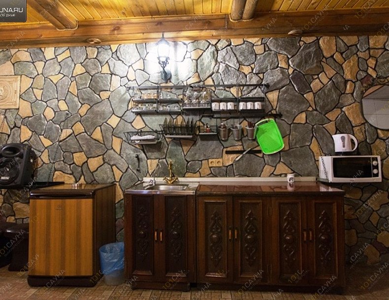 Бани с бассейном Новый Золотой Лев, в Новосибирске, Новосибирск, поселок Мочище, Лесная Поляна, 56 | Лесная Банька. Фото: 43 | 1001sauna.com