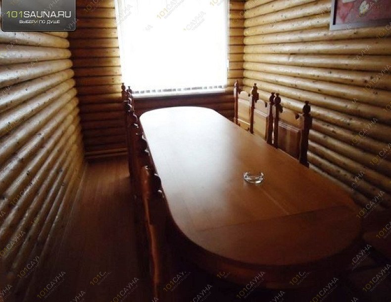 Сауна У барина, в Новокузнецке, Конева, 3 к1 | 4 | 1001sauna.com
