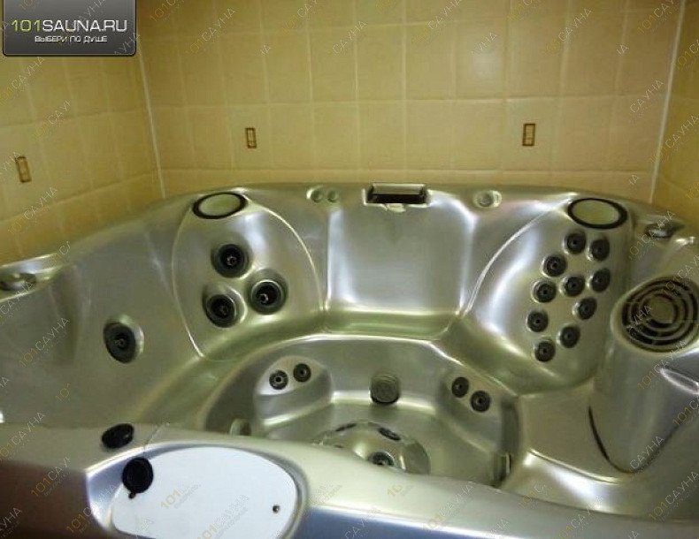 Сауна У барина, в Новокузнецке, Конева, 3 к1 | 5 | 1001sauna.com