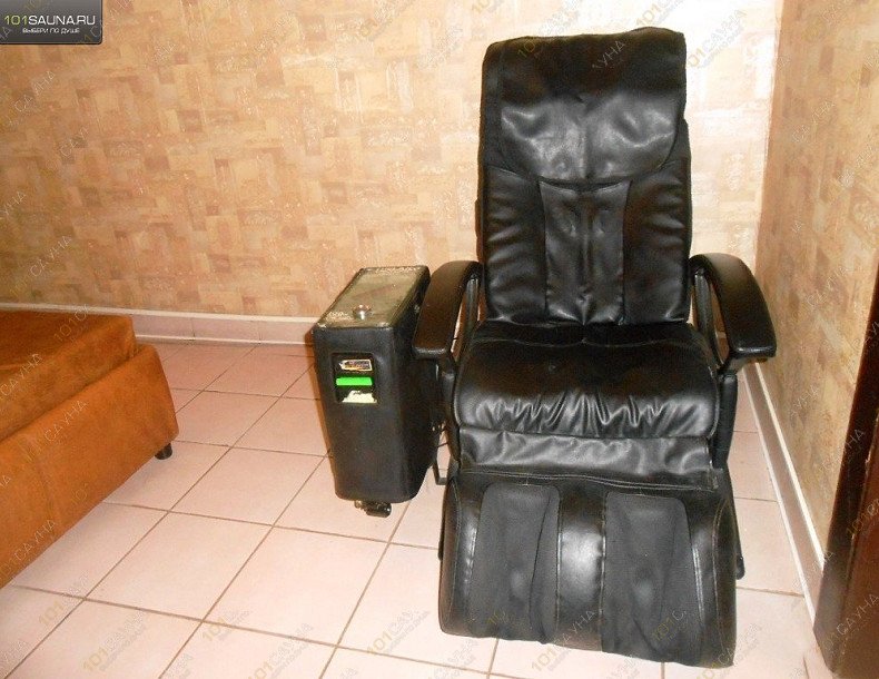 Гостиничный комплекс Кировский, в Новосибирске, Петухова, 67 | Баня | 1001sauna.com