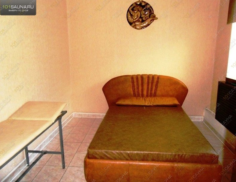 Гостиничный комплекс Кировский, в Новосибирске, Петухова, 67 | 1 | 1001sauna.com