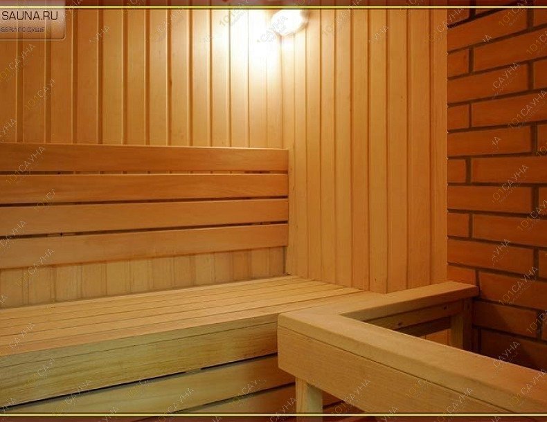 Гостиничный комплекс Колибри, в Новосибирске, Чаплыгина, 111 | 5 | 1001sauna.com