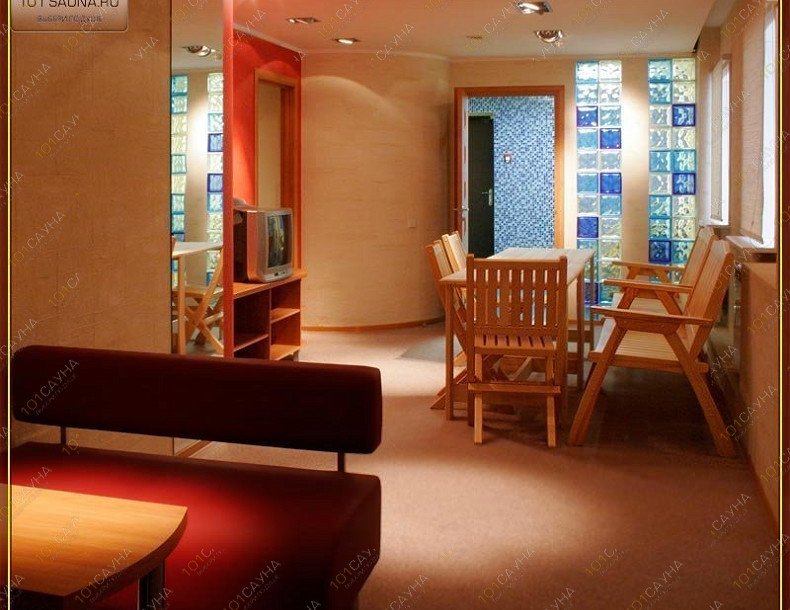 Гостиничный комплекс Колибри, в Новосибирске, Чаплыгина, 111 | 4 | 1001sauna.com