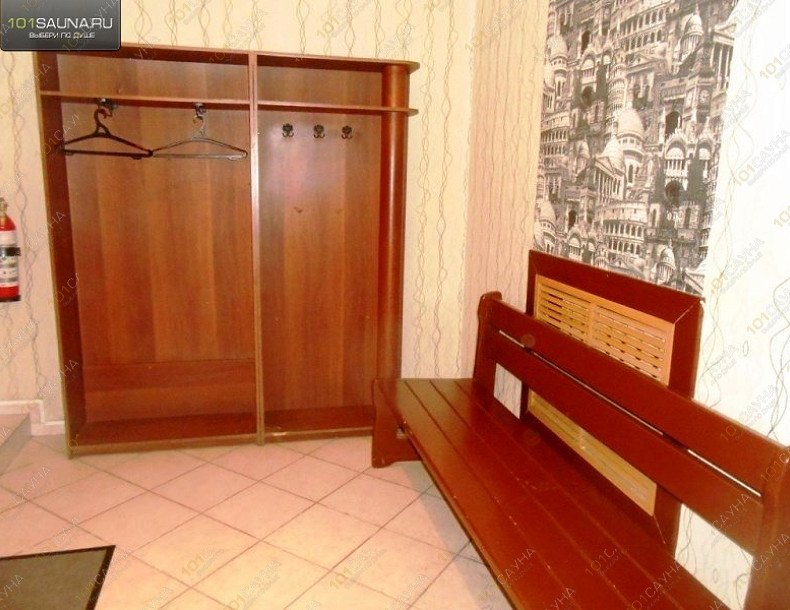 Гостиничный комплекс Кировский, в Новосибирске, Петухова, 67 | 7 | 1001sauna.com