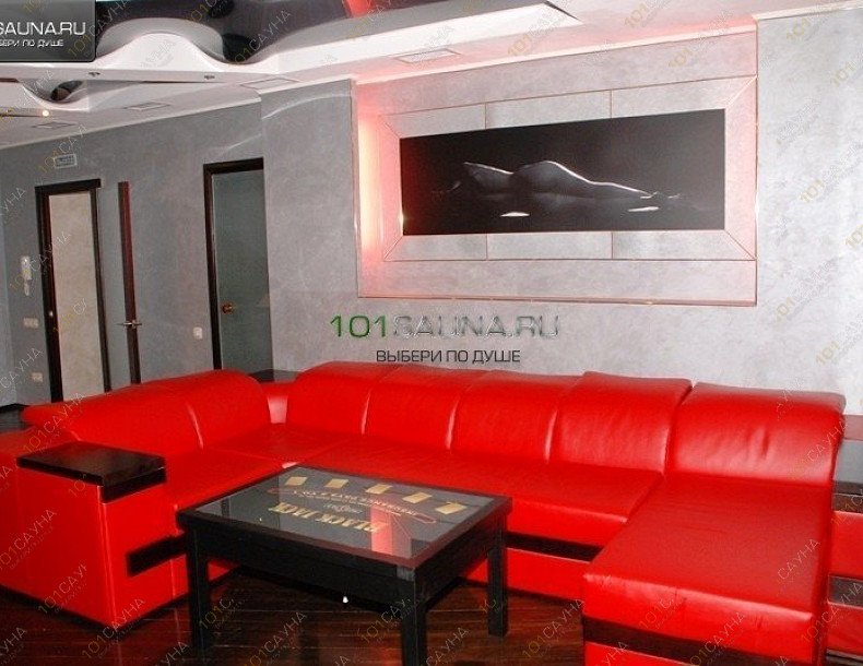 Сауна Перекрёсток, в Омске, Нейбута, 91/А | Лас-Вегас. Фото: 20 | 1001sauna.com