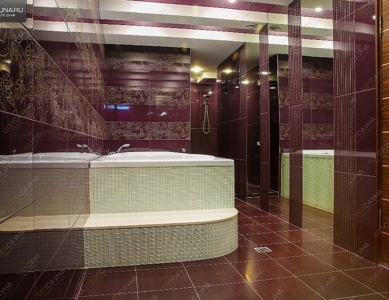 Развлекательный центр Сибирский сенат, в Омске, Сенная, 23 | Малый номер. Фото: 36 | 1001sauna.com