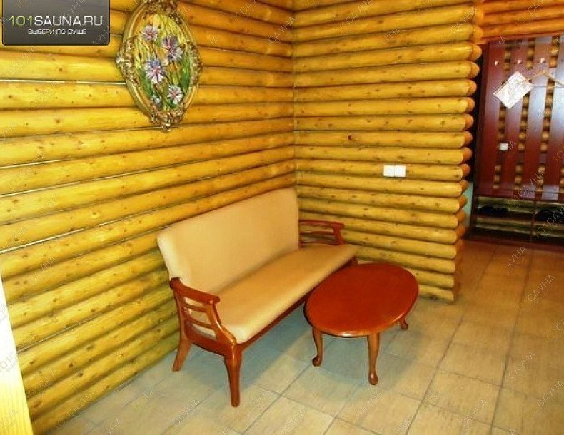 Сауна У барина, в Новокузнецке, Конева, 3 к1 | 8 | 1001sauna.com