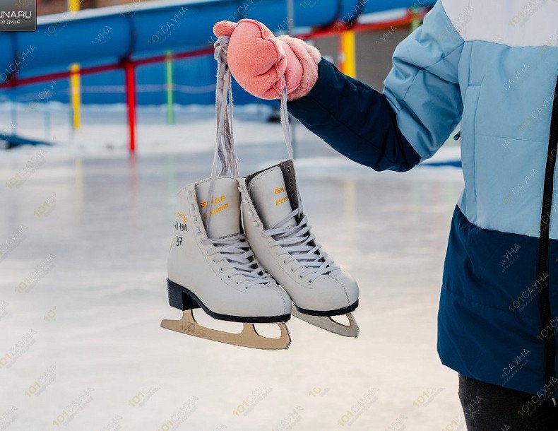 Парк водных развлечений Лидер-Лэнд, в Новосибирске, Республиканская, 12/1 | 14 | 1001sauna.com