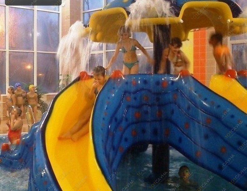 Парк водных развлечений Лидер-Лэнд, в Новосибирске, Республиканская, 12/1 | 2 | 1001sauna.com