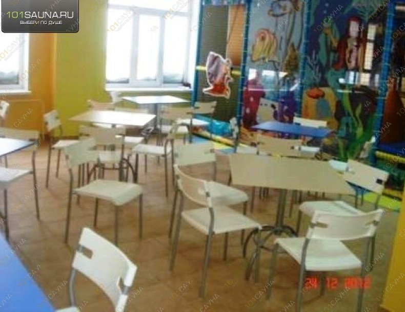 Парк водных развлечений Лидер-Лэнд, в Новосибирске, Республиканская, 12/1 | 7 | 1001sauna.com