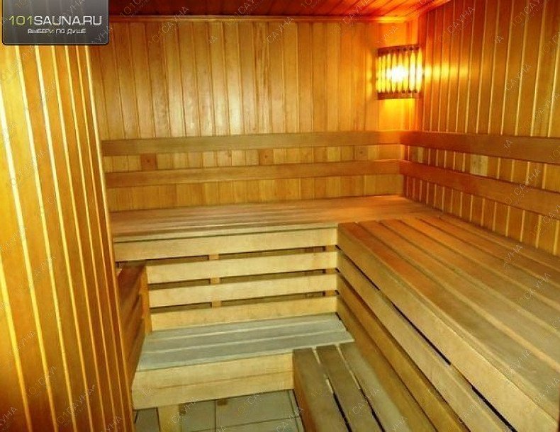 Сауна У барина, в Новокузнецке, Конева, 3 к1 | 10 | 1001sauna.com