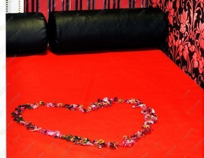 Сауна Релакс центр Остров 111, в Новосибирске, Николая Островского, 111 к5 | Релакс центр Остров 111. Город Новосибирск. Островского, 111 к5 | Каталог: Бани и сауны Новосибирска на http://101sauna.ru | Номер Шантель. Фотография 3 | 1001sauna.com