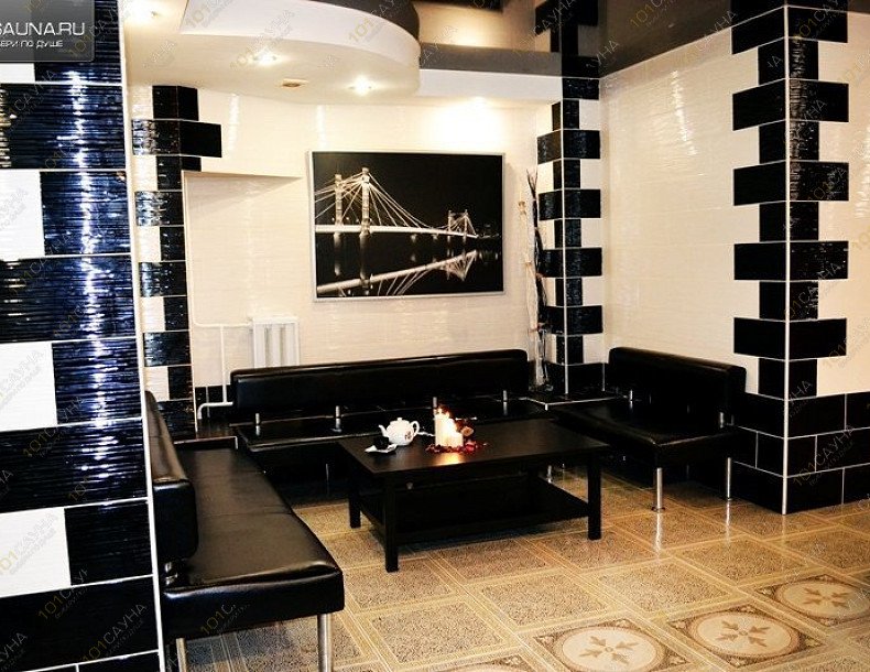 Сауна Релакс центр Остров 111, в Новосибирске, Николая Островского, 111 к5 | Релакс центр Остров 111. Город Новосибирск. Островского, 111 к5 | Каталог: Бани и сауны Новосибирска на http://101sauna.ru | Номер Шантель. Фотография 5 | 1001sauna.com