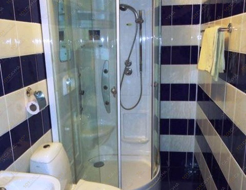 Сауна У барина, в Новокузнецке, Конева, 3 к1 | 11 | 1001sauna.com