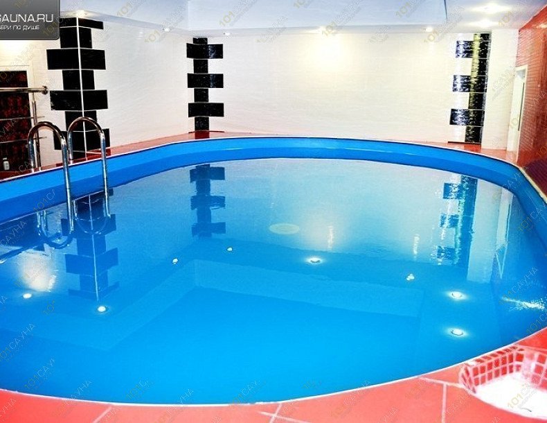 Сауна Релакс центр Остров 111, в Новосибирске, Николая Островского, 111 к5 | Релакс центр Остров 111. Город Новосибирск. Островского, 111 к5 | Каталог: Бани и сауны Новосибирска на http://101sauna.ru | Номер Шантель. Фотография 7 | 1001sauna.com