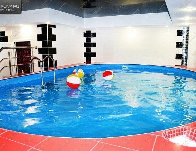 Сауна Релакс центр Остров 111, в Новосибирске, Николая Островского, 111 к5 | Релакс центр Остров 111. Город Новосибирск. Островского, 111 к5 | Каталог: Бани и сауны Новосибирска на http://101sauna.ru | Номер Шантель. Фотография 10 | 1001sauna.com