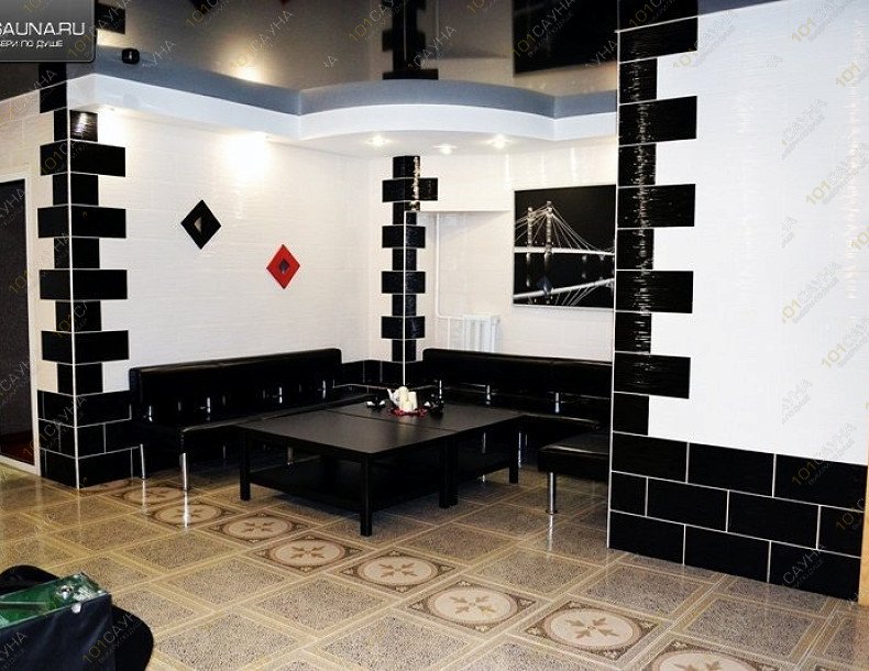 Сауна Релакс центр Остров 111, в Новосибирске, Николая Островского, 111 к5 | Релакс центр Остров 111. Город Новосибирск. Островского, 111 к5 | Каталог: Бани и сауны Новосибирска на http://101sauna.ru | Номер Шантель. Фотография 17 | 1001sauna.com