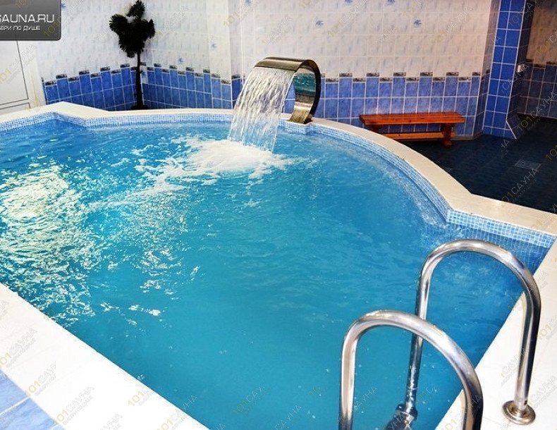 Сауна Релакс центр Остров 111, в Новосибирске, Николая Островского, 111 к5 | Релакс центр Остров 111. Город Новосибирск. Островского, 111 к5 | Каталог: Бани и сауны Новосибирска на http://101sauna.ru | Номер Голден Люкс. Фотография 24 | 1001sauna.com