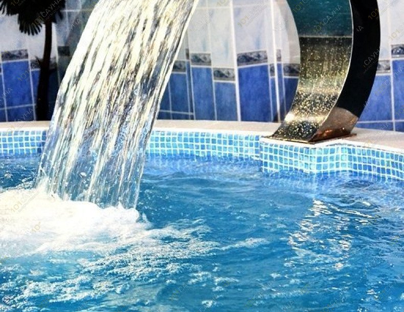 Сауна Релакс центр Остров 111, в Новосибирске, Николая Островского, 111 к5 | Релакс центр Остров 111. Город Новосибирск. Островского, 111 к5 | Каталог: Бани и сауны Новосибирска на http://101sauna.ru | Номер Голден Люкс. Фотография 25 | 1001sauna.com