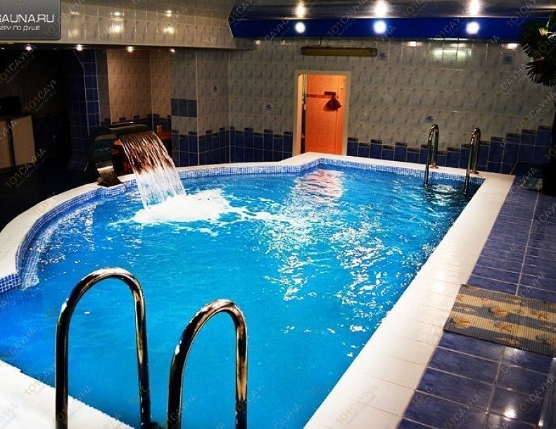 Сауна Релакс центр Остров 111, в Новосибирске, Николая Островского, 111 к5 | Релакс центр Остров 111. Город Новосибирск. Островского, 111 к5 | Каталог: Бани и сауны Новосибирска на http://101sauna.ru | Номер Голден Люкс. Фотография 26 | 1001sauna.com