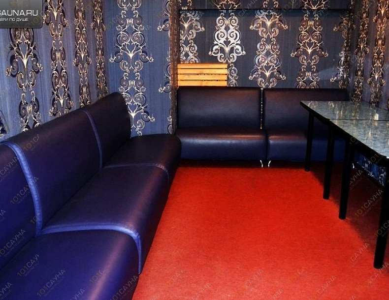 Сауна Релакс центр Остров 111, в Новосибирске, Николая Островского, 111 к5 | Релакс центр Остров 111. Город Новосибирск. Островского, 111 к5 | Каталог: Бани и сауны Новосибирска на http://101sauna.ru | Номер Голден Люкс. Фотография 30 | 1001sauna.com