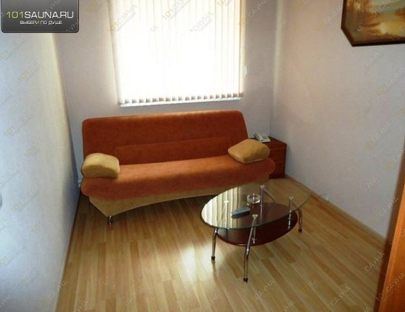 Сауна У барина, в Новокузнецке, Конева, 3 к1 | 15 | 1001sauna.com