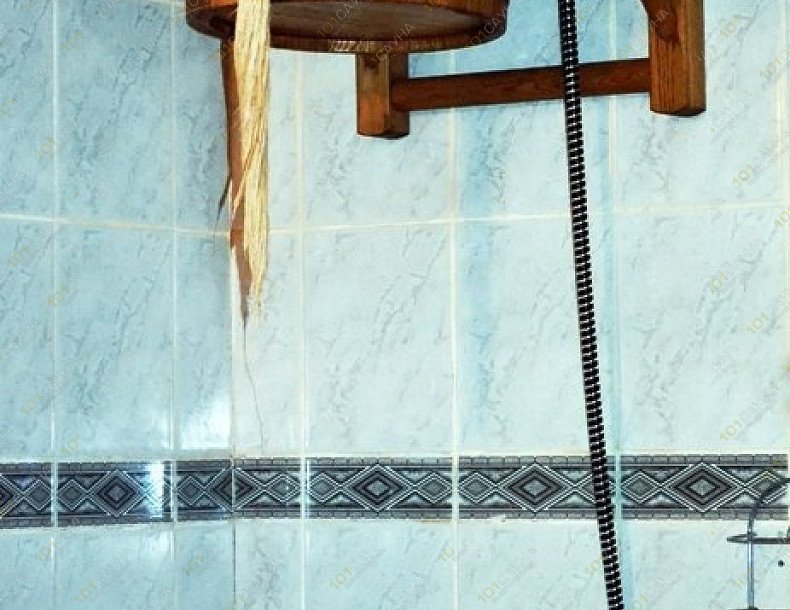 Сауна Релакс центр Остров 111, в Новосибирске, Николая Островского, 111 к5 | Релакс центр Остров 111. Город Новосибирск. Островского, 111 к5 | Каталог: Бани и сауны Новосибирска на http://101sauna.ru | Номер Американо. Фотография 38 | 1001sauna.com