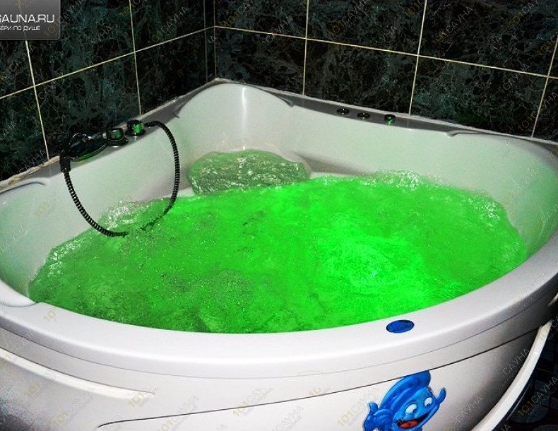 Сауна Релакс центр Остров 111, в Новосибирске, Николая Островского, 111 к5 | Релакс центр Остров 111. Город Новосибирск. Островского, 111 к5 | Каталог: Бани и сауны Новосибирска на http://101sauna.ru | Номер Американо. Фотография 40 | 1001sauna.com