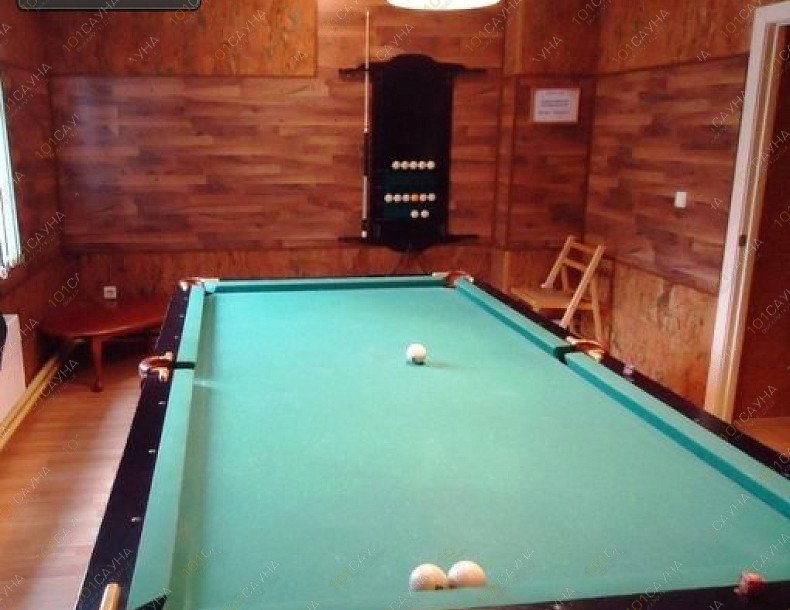 Сауна У барина, в Новокузнецке, Конева, 3 к1 | 16 | 1001sauna.com