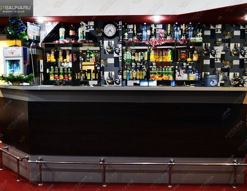 Сауна Релакс центр Остров 111, в Новосибирске, Николая Островского, 111 к5 | Релакс центр Остров 111. Город Новосибирск. Островского, 111 к5 | Каталог: Бани и сауны Новосибирска на http://101sauna.ru | Номер Американо. Фотография 46 | 1001sauna.com