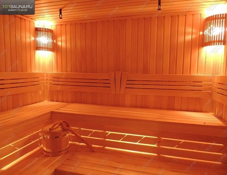 Сауна Релакс центр Остров 111, в Новосибирске, Николая Островского, 111 к5 | 48 | 1001sauna.com