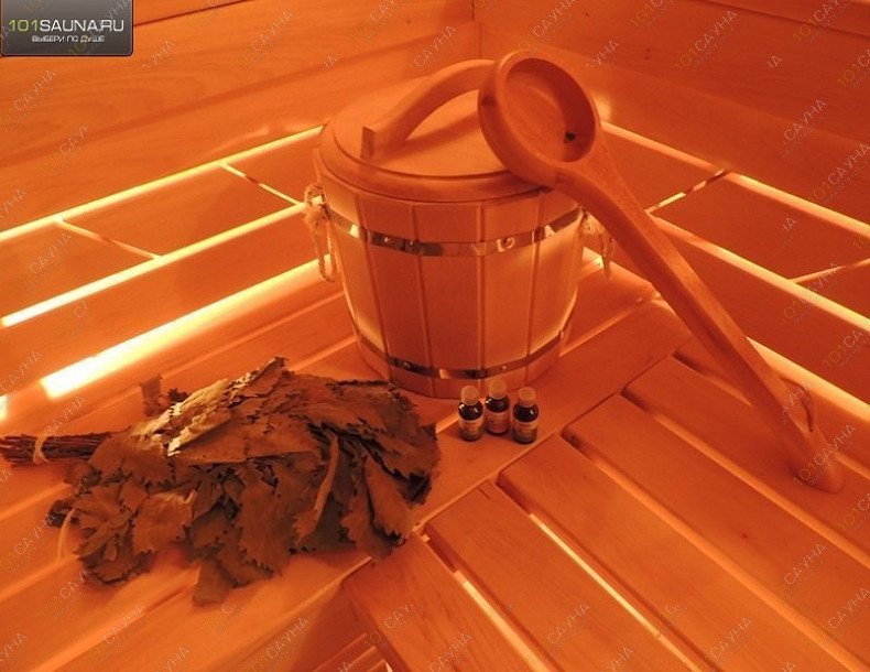 Сауна Релакс центр Остров 111, в Новосибирске, Николая Островского, 111 к5 | 51 | 1001sauna.com