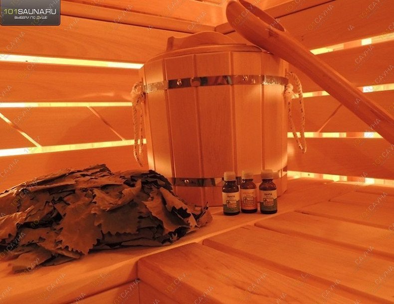 Сауна Релакс центр Остров 111, в Новосибирске, Николая Островского, 111 к5 | 52 | 1001sauna.com