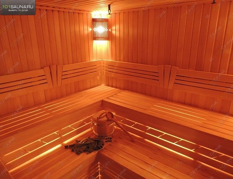 Сауна Релакс центр Остров 111, в Новосибирске, Николая Островского, 111 к5 | 53 | 1001sauna.com